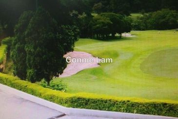 Allamanda @ Meru Valley Resort