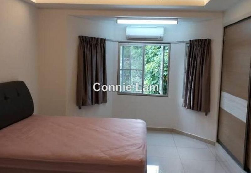 Allamanda @ Meru Valley Resort