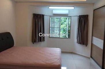 Allamanda @ Meru Valley Resort