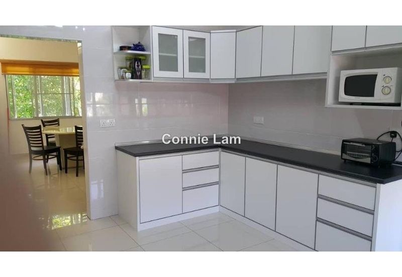 Allamanda @ Meru Valley Resort