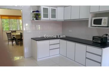 Allamanda @ Meru Valley Resort