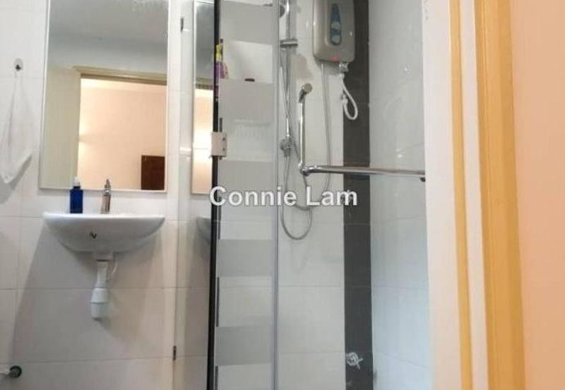 Allamanda @ Meru Valley Resort