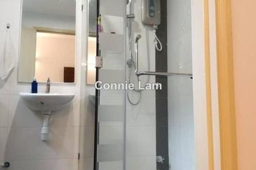 Allamanda @ Meru Valley Resort