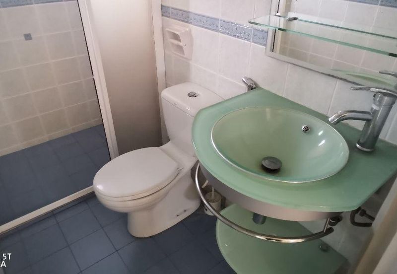 Golf Vista Resort Homes