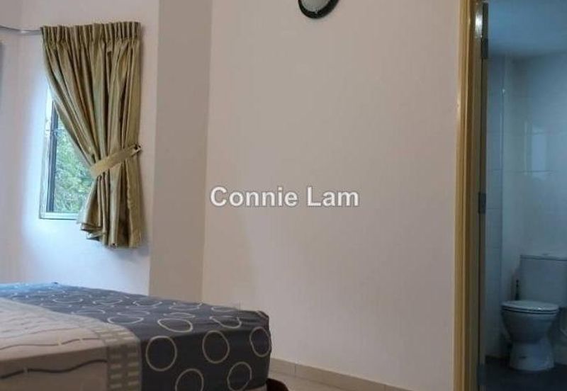 Allamanda @ Meru Valley Resort