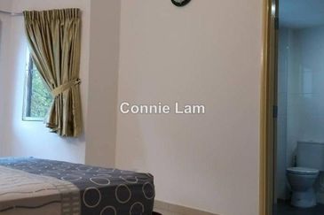 Allamanda @ Meru Valley Resort