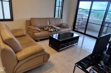 Golf Vista Resort Homes