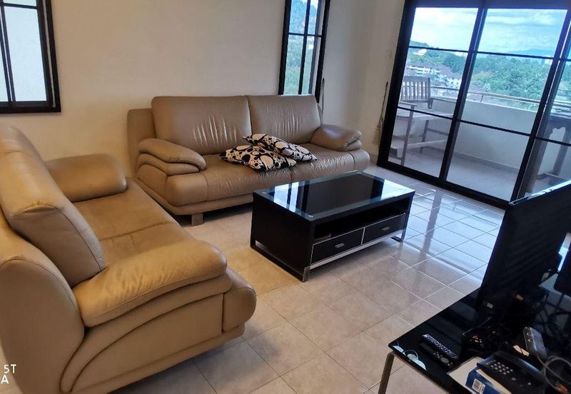 Golf Vista Resort Homes