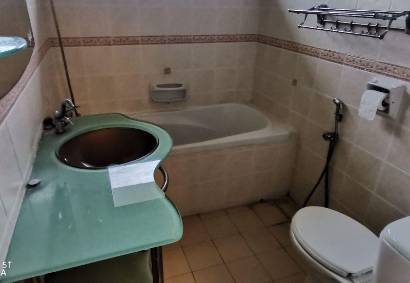 Golf Vista Resort Homes