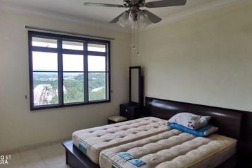 Golf Vista Resort Homes