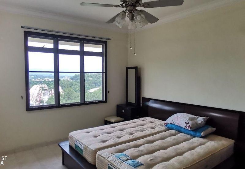 Golf Vista Resort Homes