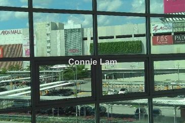 Jalan Pasir Puteh, Station 18