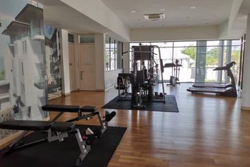 Casa Bintang Residence