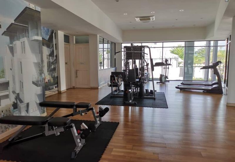 Casa Bintang Residence