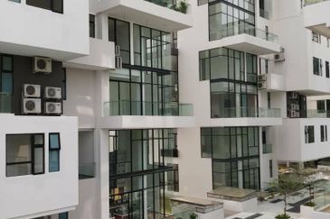 Casa Bintang Residence