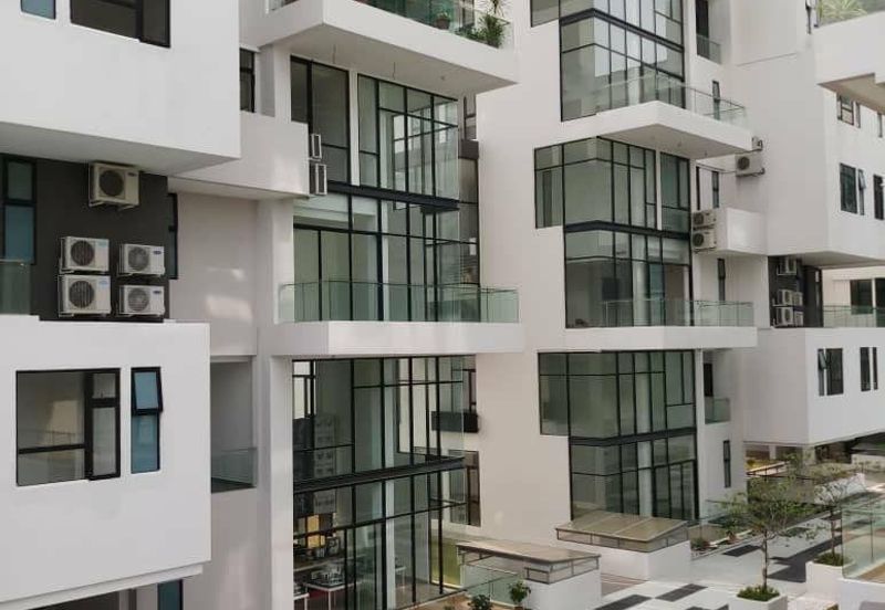 Casa Bintang Residence