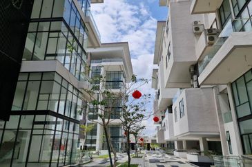 Casa Bintang Residence