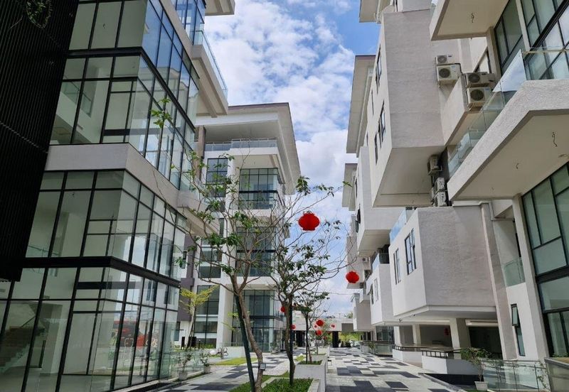 Casa Bintang Residence