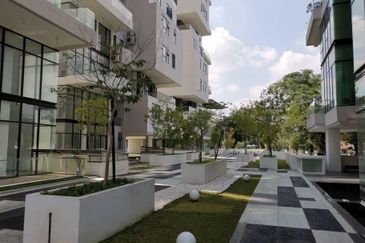Casa Bintang Residence