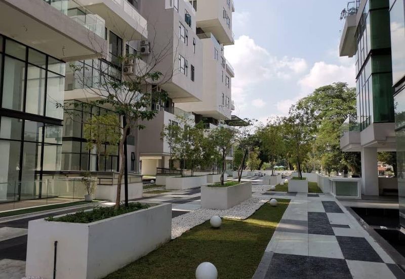 Casa Bintang Residence