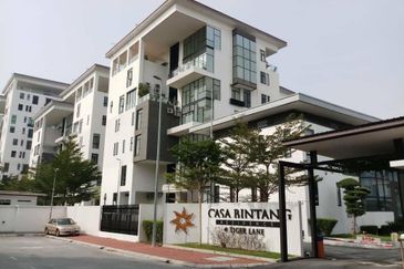 Casa Bintang Residence