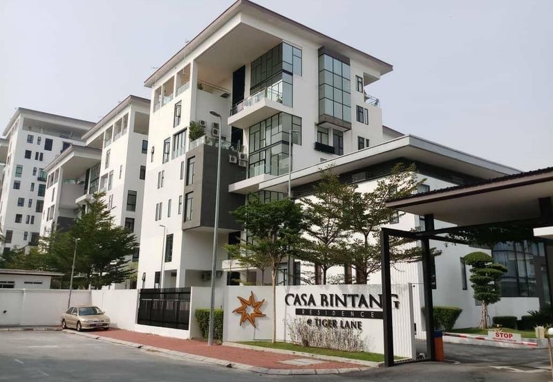 Casa Bintang Residence