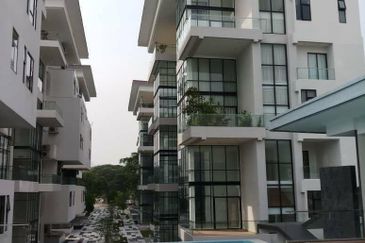 Casa Bintang Residence