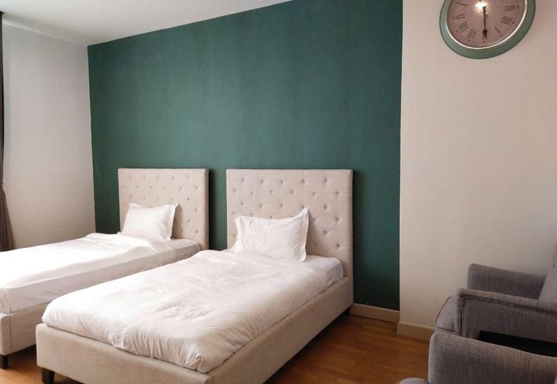 Casa Bintang Residence