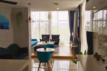 Casa Bintang Residence