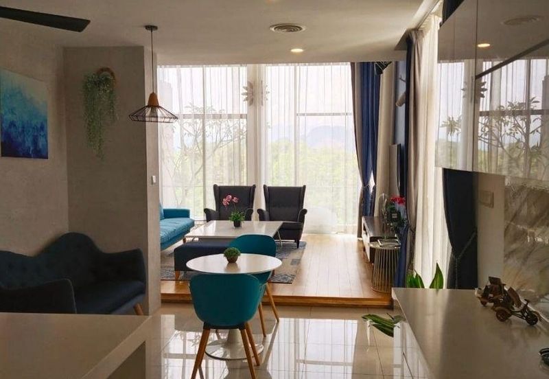 Casa Bintang Residence