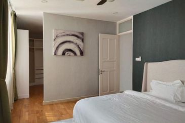 Casa Bintang Residence