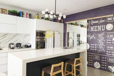 Casa Bintang Residence