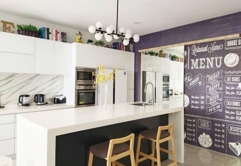 Casa Bintang Residence