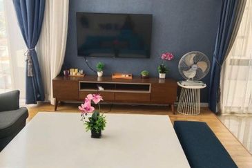 Casa Bintang Residence