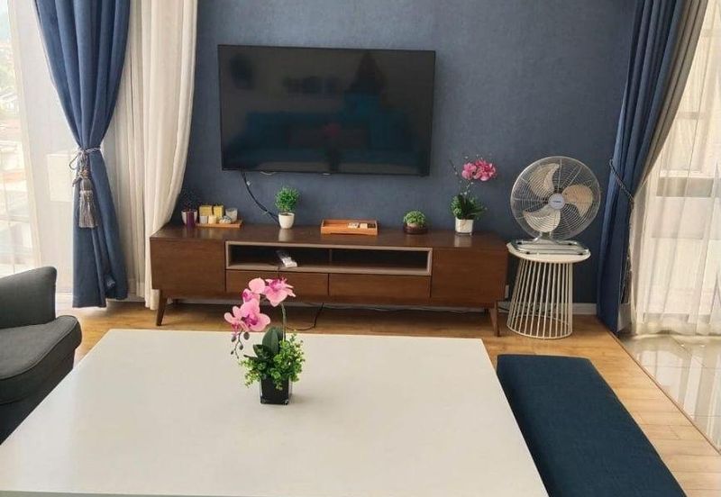 Casa Bintang Residence