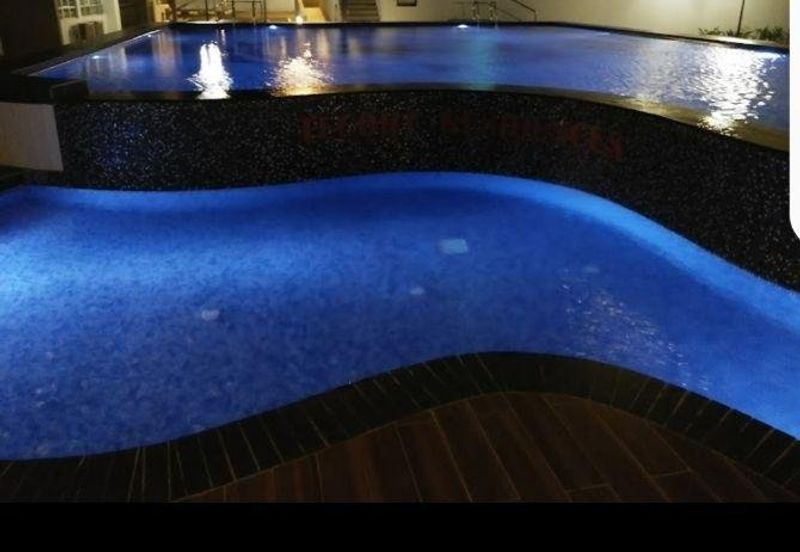 Pangsapuri Seri Tecoma