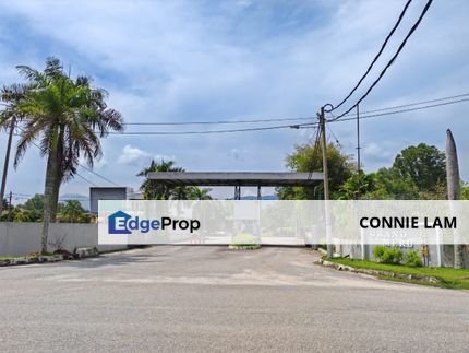 Gated & Guarded modern bungalow for sale at Grand Meru Ipoh, Perak, Ipoh