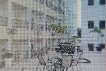 Loyal Garden Residences