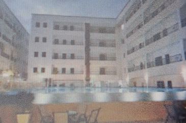 Loyal Garden Residences