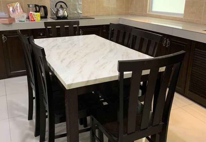 Loyal Garden Residences