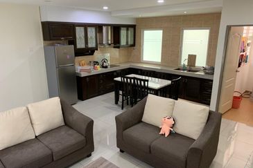 Loyal Garden Residences