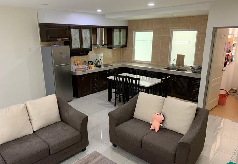 Loyal Garden Residences