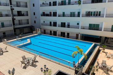 Loyal Garden Residences