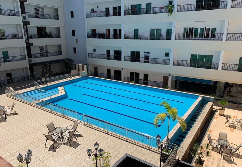 Loyal Garden Residences