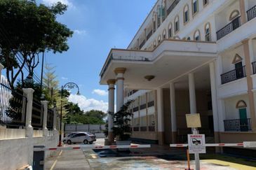 Loyal Garden Residences