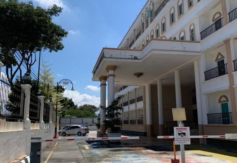 Loyal Garden Residences