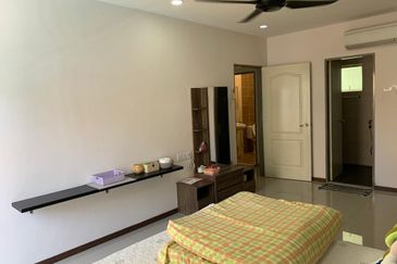 Loyal Garden Residences