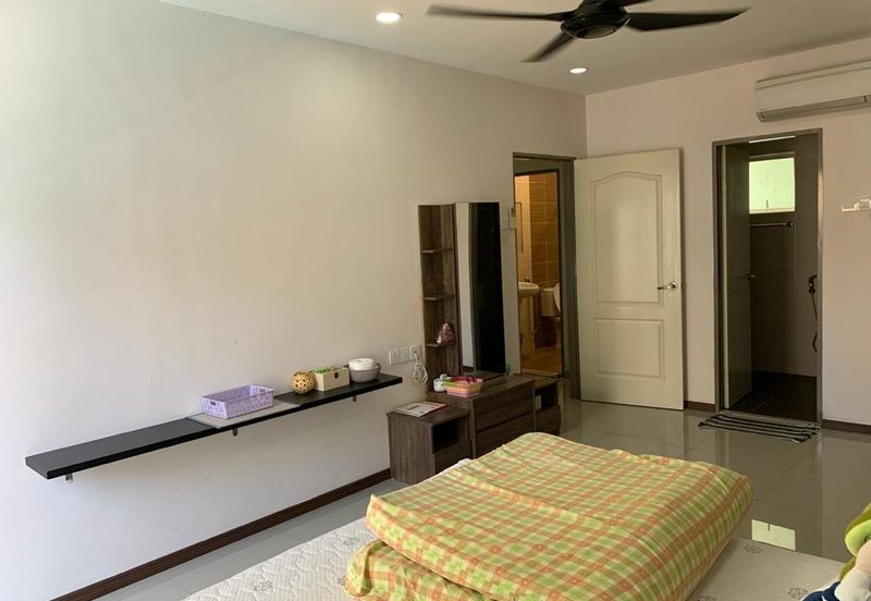 Loyal Garden Residences