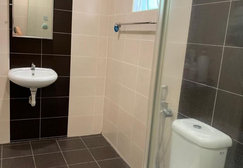 Loyal Garden Residences