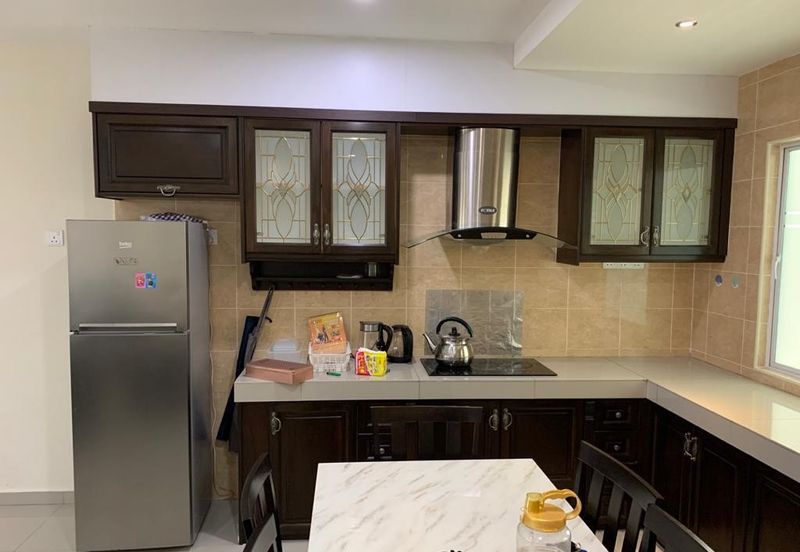 Loyal Garden Residences